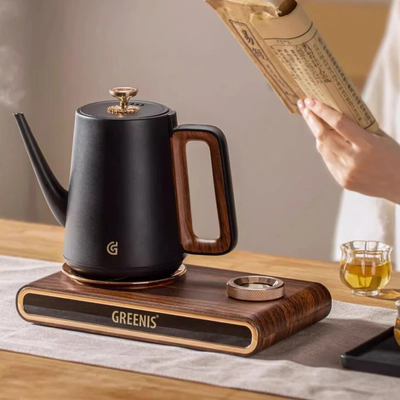 Электрический чайник с постоянной изоляцией 220 В