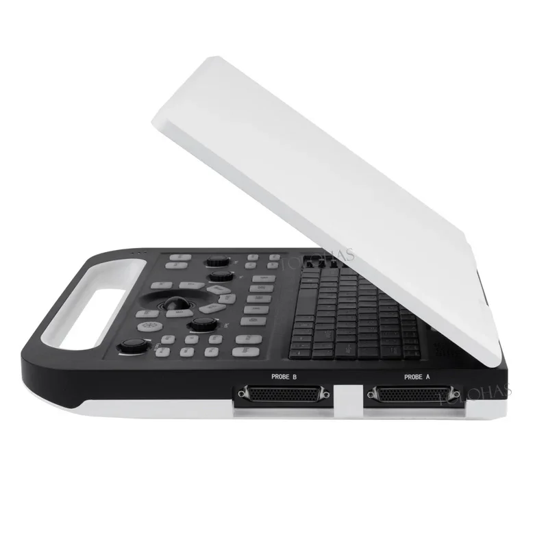 LHWN50 Ветеринарный ультразвуковой сканер Портативный ветеринарный аппарат USG для