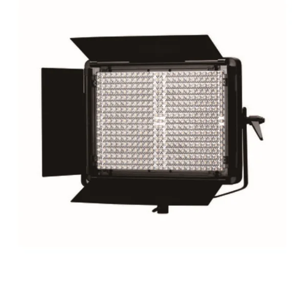 NiceFoto LED-2160B 200W Профессиональная плоская панель освещения CRI 95 5500K фотография