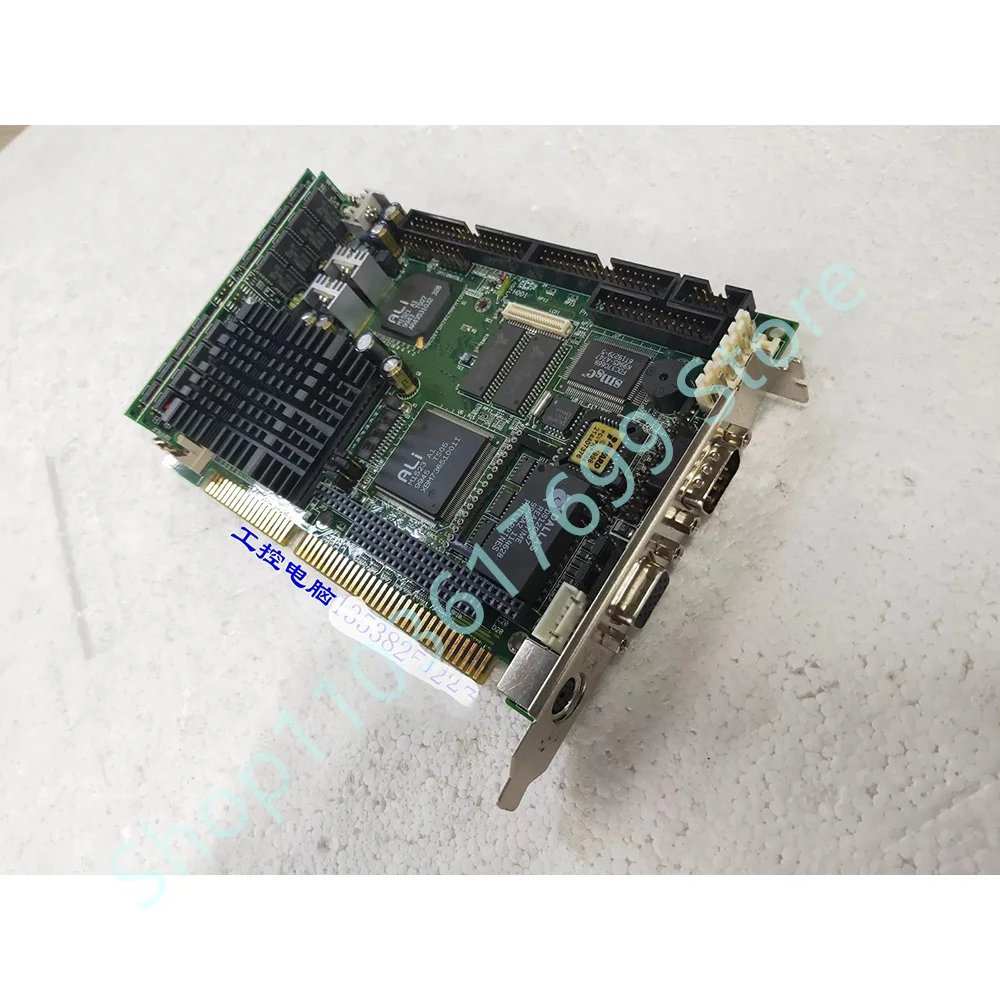 Для промышленной платы управления AXIOMTEK P5/6X86 SBC Ver.G5