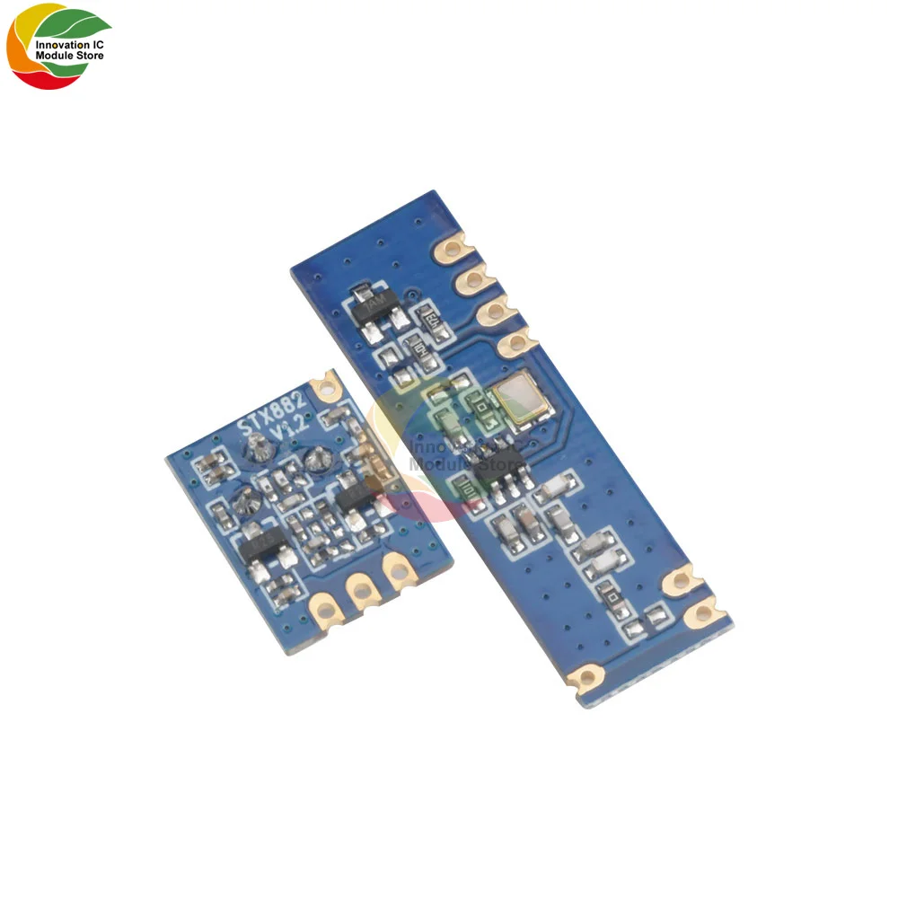 Беспроводной пульт дистанционного управления MAX ASK передатчик STX882 приемник SRX882