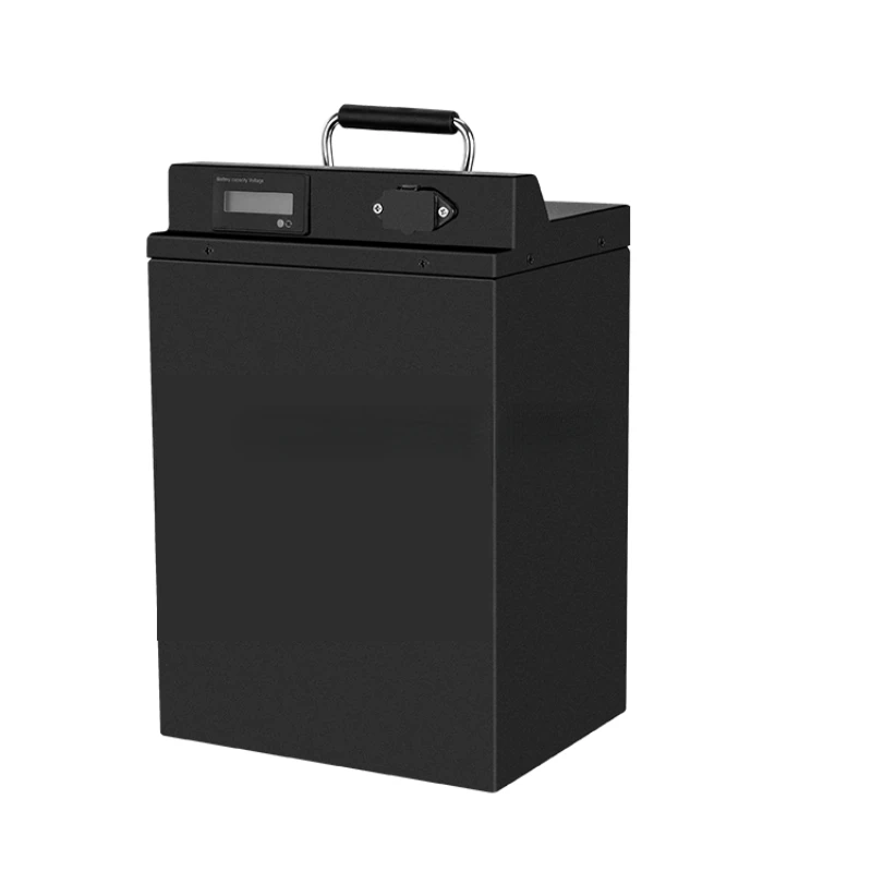 

High quality 72V 30Ah 45Ah 60Ah 80Ah100Ah 200Ah lithium iron phosphate battery ebike scooter motorcycle Lithium Ion Battery
