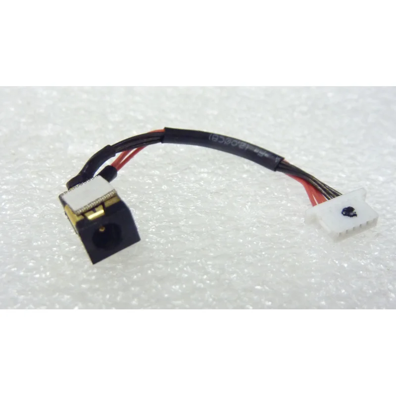 Кабель разъема питания для ноутбука WYORESY