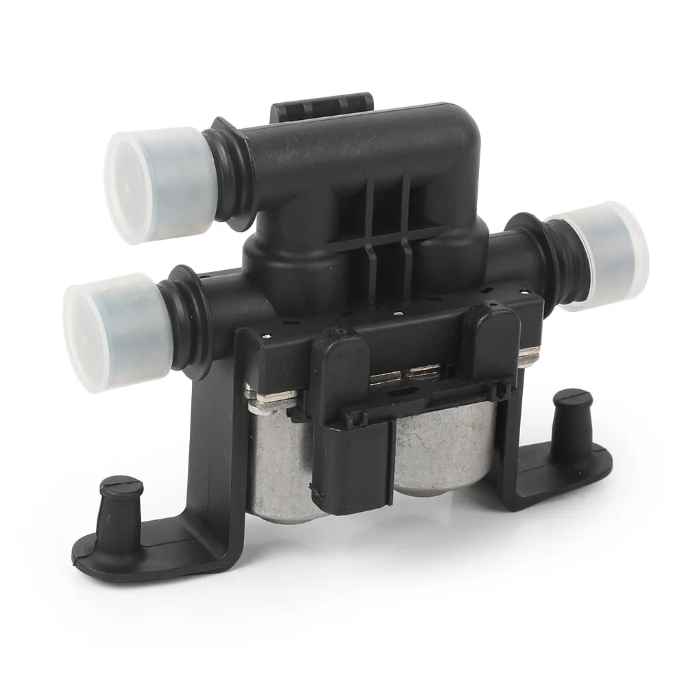 OEM 64116910544 Регулирующий клапан нагревателя для BMW E53 E70 F15 X5 00-15 E71 F16 X6 автомобильные