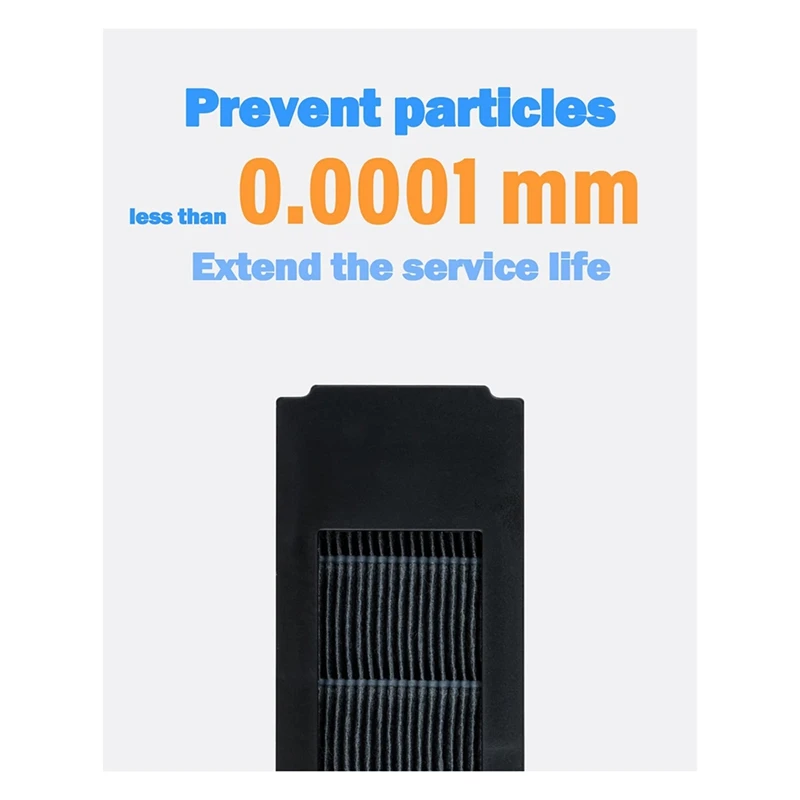 Запасные части для пылесоса Ecovacs Deebot X2 Omni X2pro DEX86 пылесборника накладки швабры