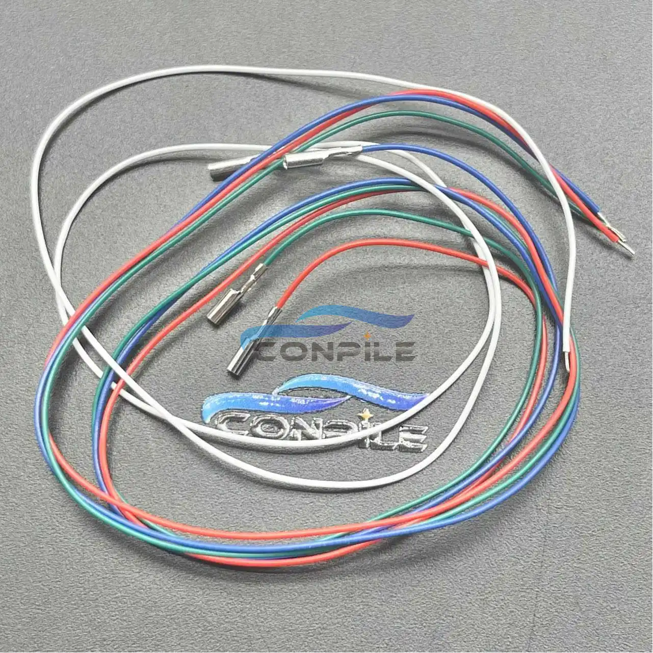 phono cartridge data cable Audio-Technica connection cable for Philips Turntable Stylus Phonograph Vinyl record player