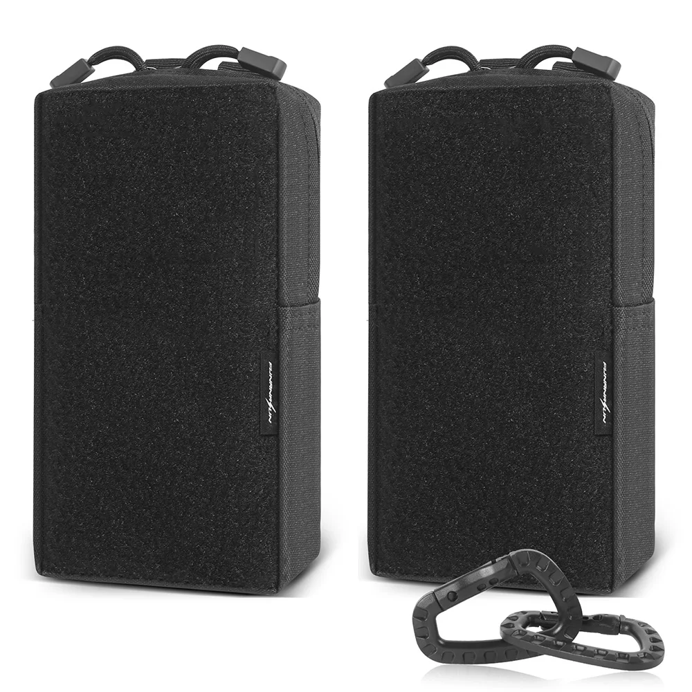 

1000D Tactical Molle Pouch EDC Tool Pouch Military Belt Waist Bag Tactical Bag Tactical Pouch Tactical Gear Airsoft Hunting Bag