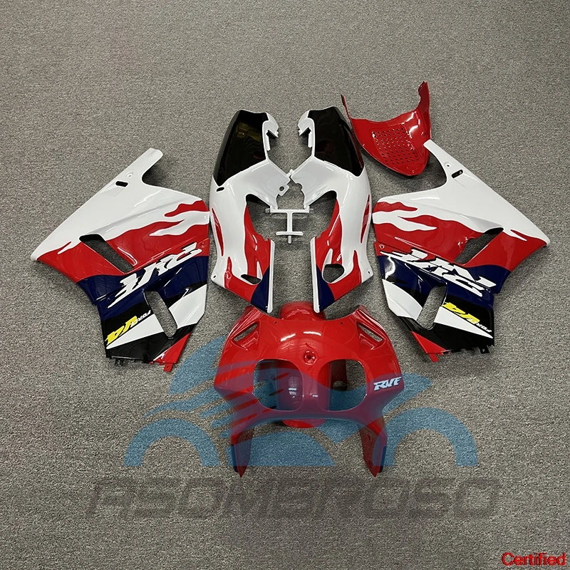 Настраиваемые обтекатели для HONDA RVF400 NC35 аксессуары мотоциклов установка