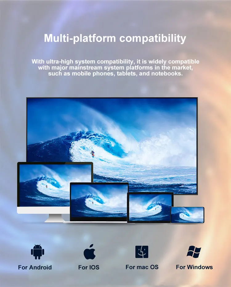 Адаптер Mira screen G20 5g 4K HD TV Stick беспроводной Wi-Fi дисплей модем экрана для Miracast Airplay DLNA