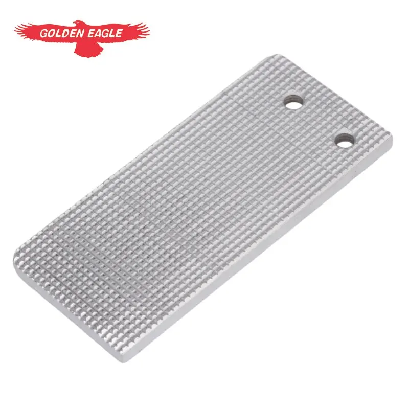 Используется для вязальной машины Juki 1900 вязальная машина даты прижимная лапка