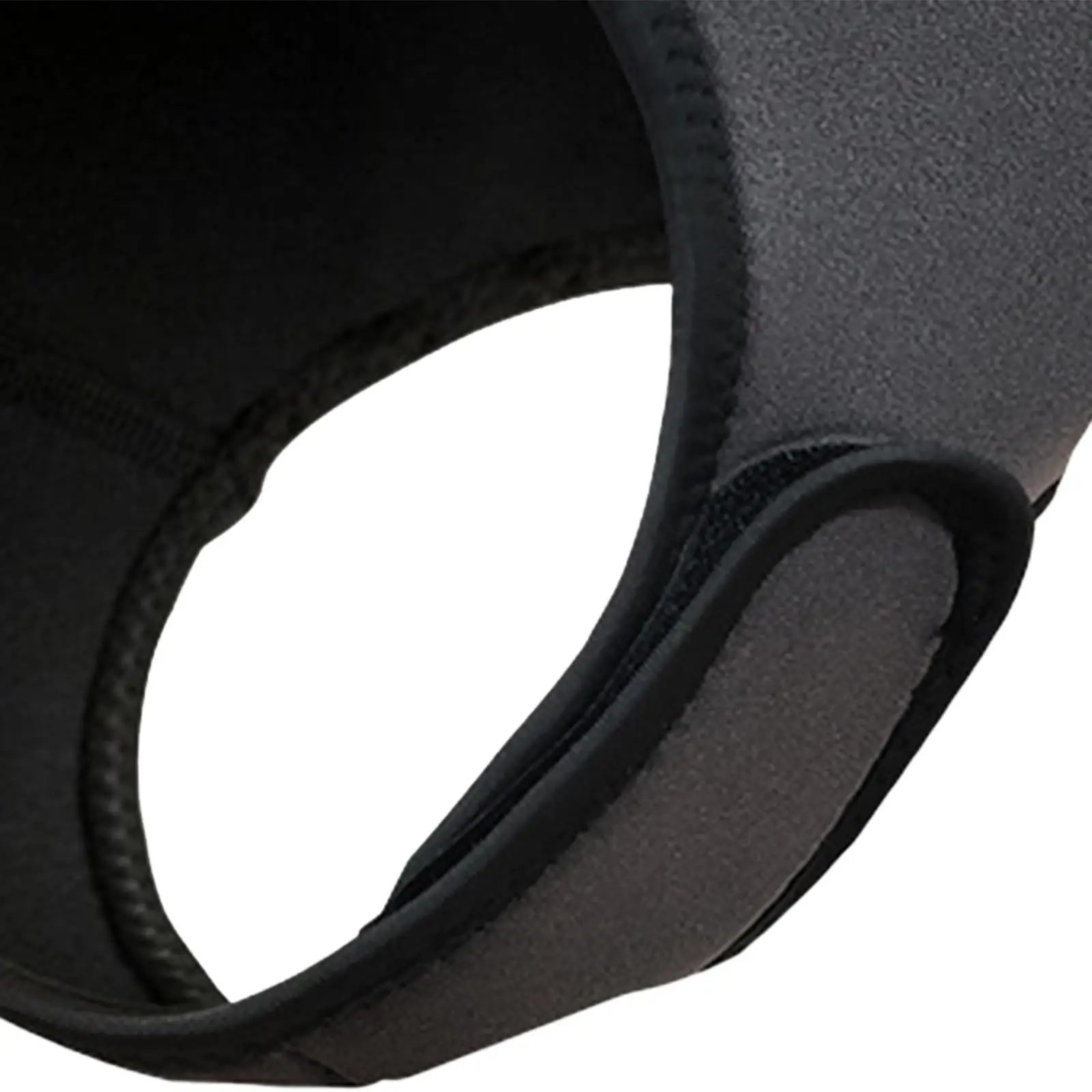 2 мм неопреновый гидрокостюм для дайвинга шапочка с капюшоном водонепроницаемая