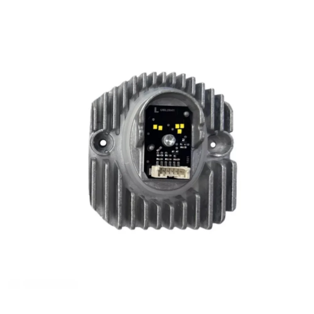 Новый блок управления светодиодной платой Lightsource DRL 63117214940 Для BMW 5' G30 F90 2017-2020 гг.