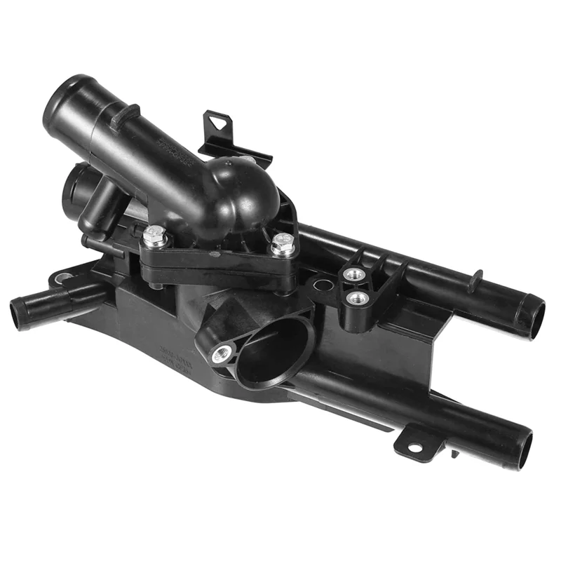 Автомобильный Термостат в сборе с датчиком температуры воды Охлаждающий