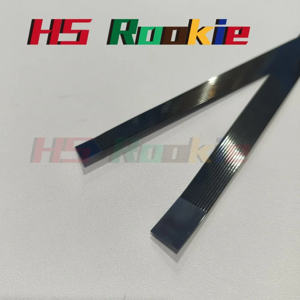 5X плоский кабель ADF, совместимый с HP LaserJet Pro M1536 M1536dnf CM1415 CM1415fnw MFP 100 M175a M1530 P1566 P1606 CP1525 CLP415 C (art.: 3920dbb620290) - 3920dbb620290