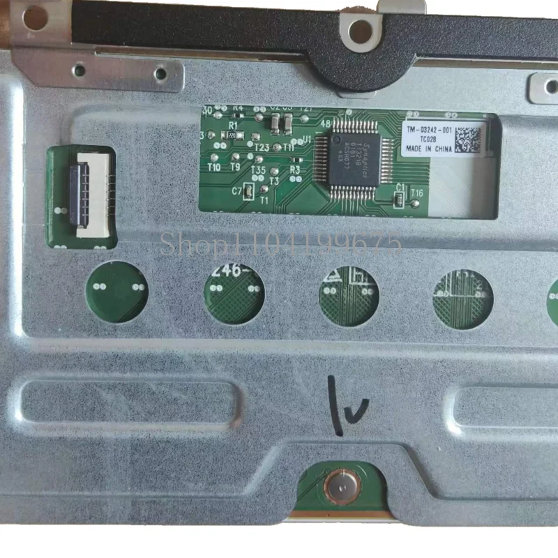 Тачпад Air 12.5 для тачпада Xiaomi ClickPad 161201 -01 tm1612 tm1607