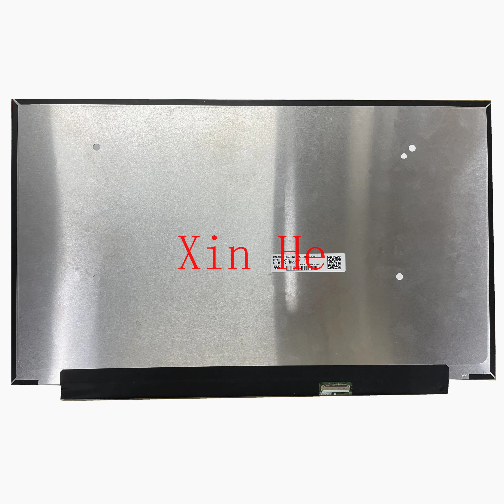 

LP156WFG-SPV3 LP156WFG SPV3 15,6 ''IPS панель ЖК-экрана ноутбука 1920*1080 EDP 40 контактов