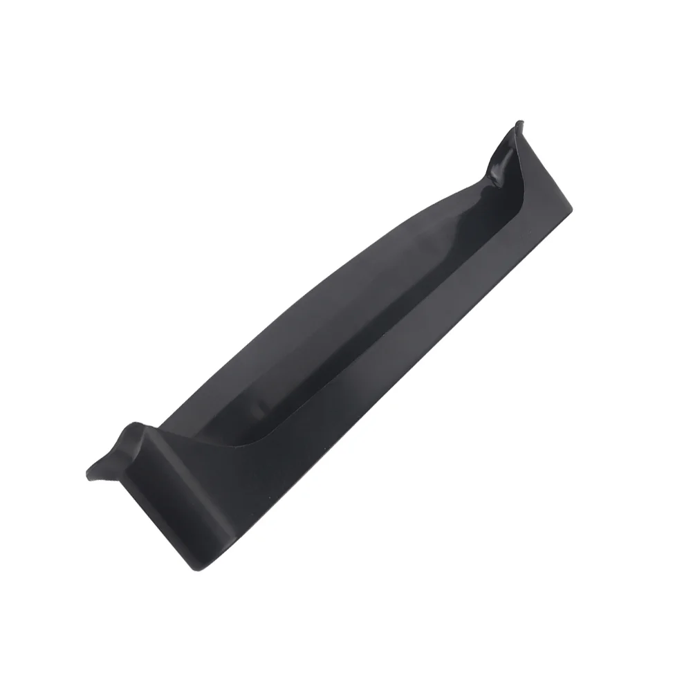 

1pc Creative Durable Practical Passenger Storage Tray Grab Handle Storage Container