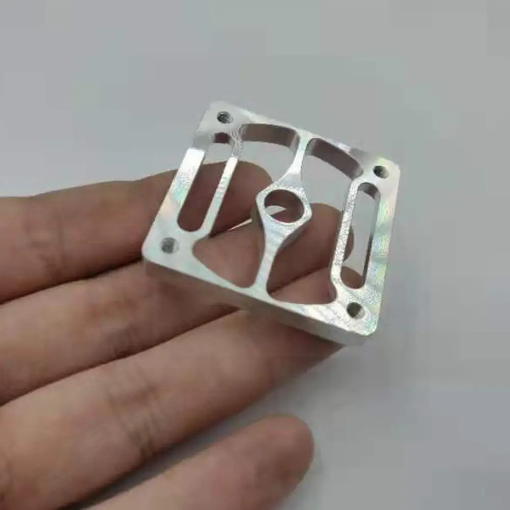 

40mm Universal Fan Base Modification Parts For 185 Firma 150 160 Esc Exquisite Spare Parts For Upgrading And Refitting A5l3 K1a4