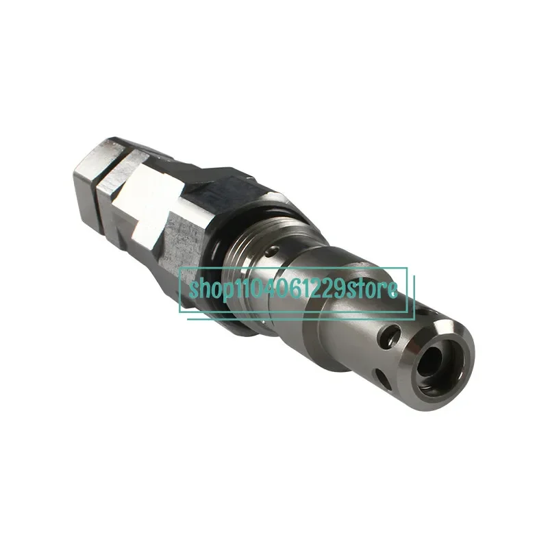 420-00257 4372038 4386637 K9001804 главный рельсовый клапан для Hitachi EX200-5 EX220-5 Doosan DH225-7 DX225LCA чехол