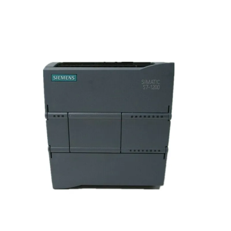 

6ES7212-1BE40-0XB0 S7-1200 CPU 1212C Relay