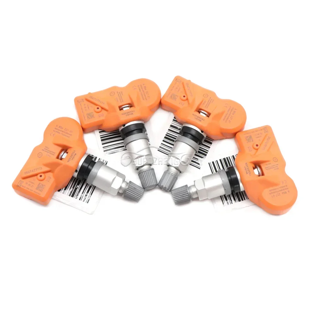 

Автомобильный датчик системы контроля давления в шинах TPMS для BMW X1 X4 Z4 M3 M5 M6 640i 650i Mini Cooper Countryman 433 МГц 36106856227