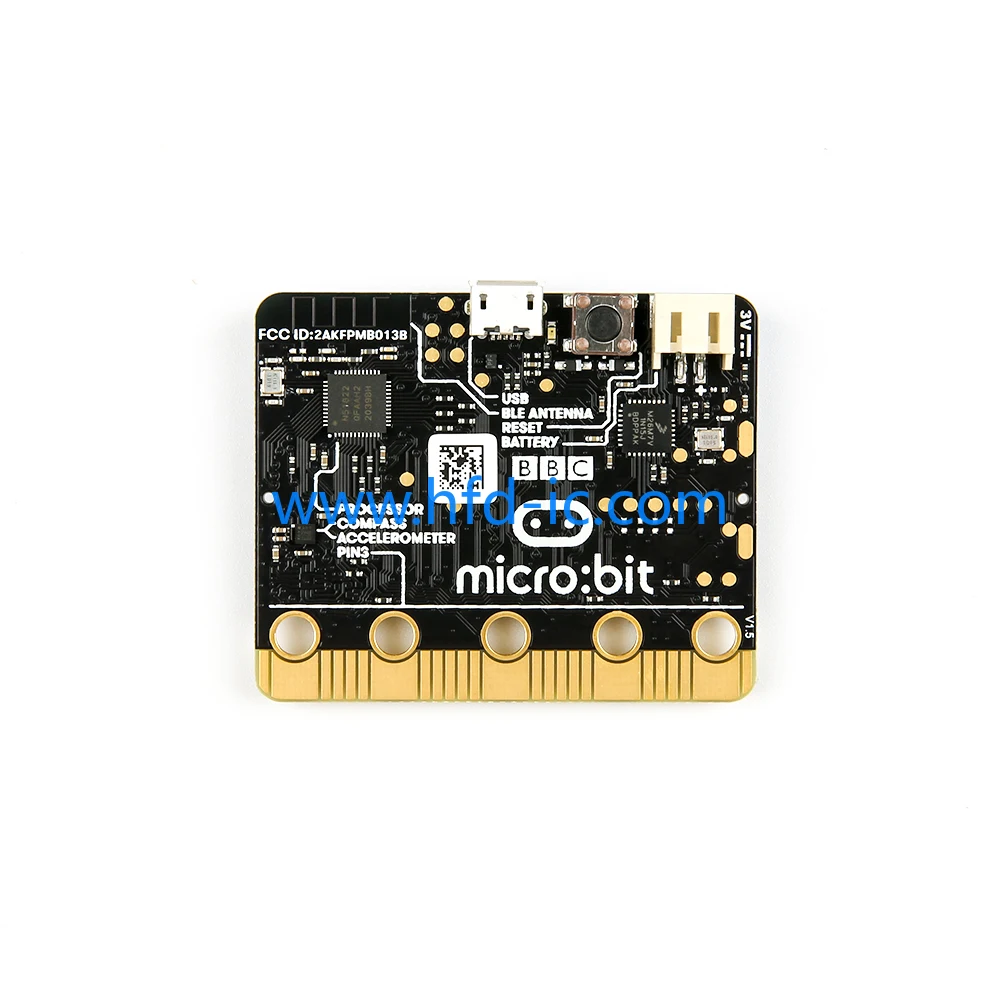 

Newest Updated bit V1.5 Bbc Programmable Learning Development Board