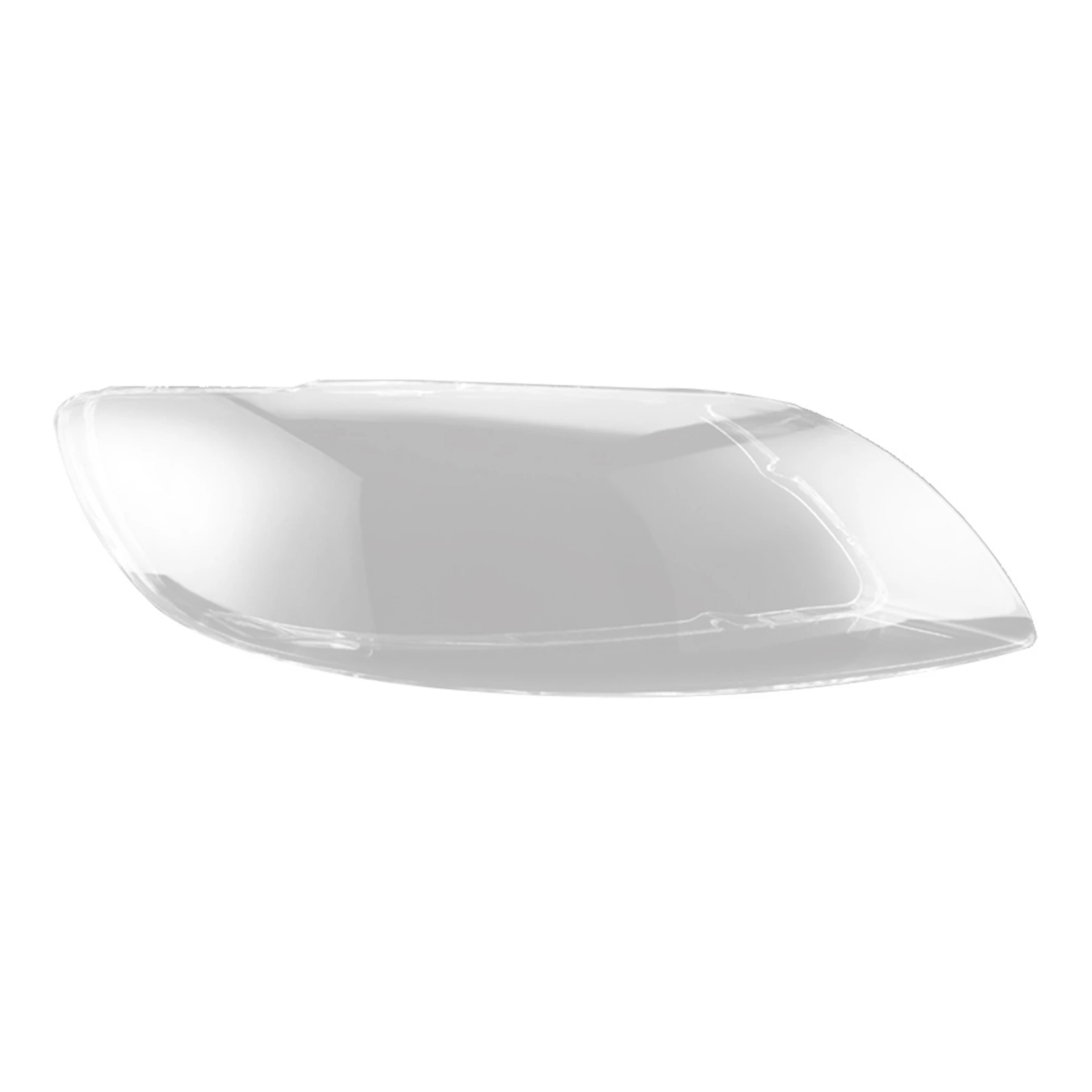 

Car Right Headlight Cover Headlight Lens Shell Front Auto Light Shell for Audi Q7 2007-2015