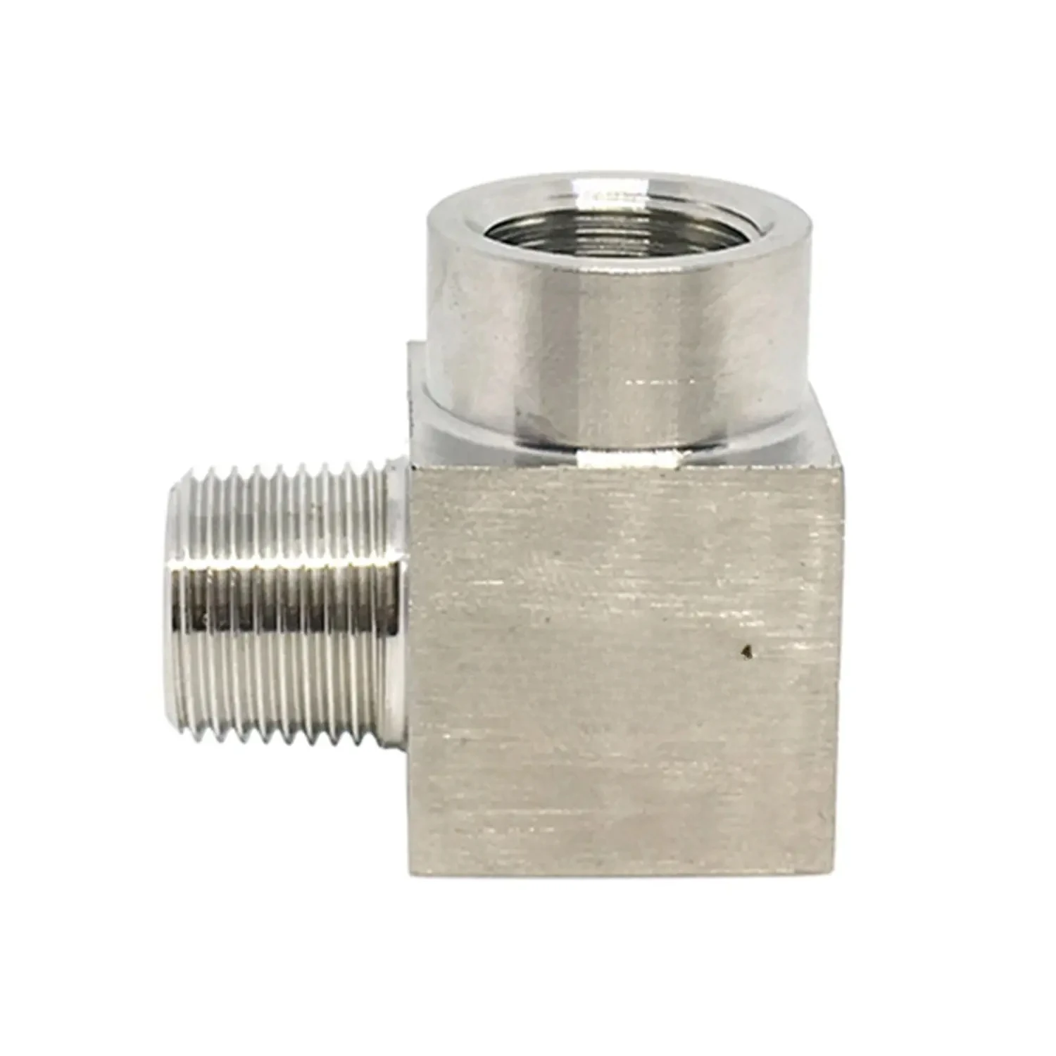 

Колено фитинга из нержавеющей стали 304