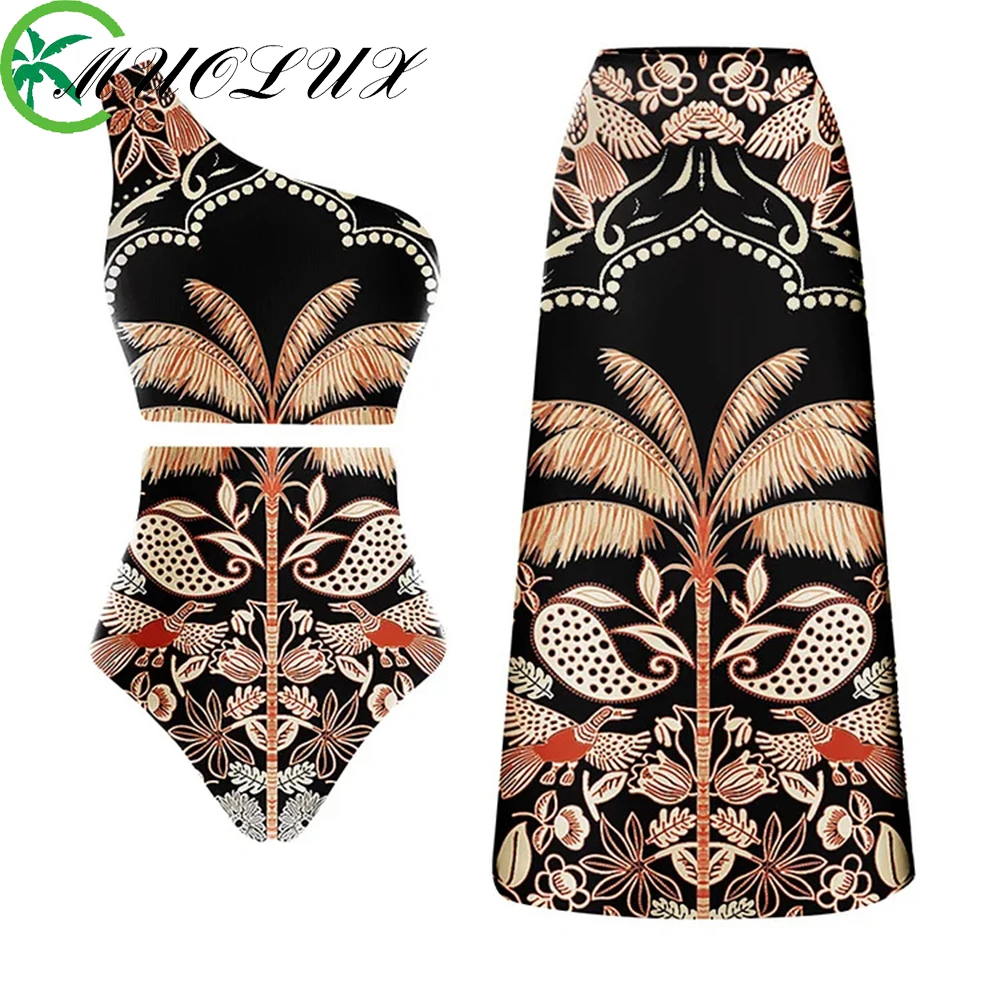 Рисунок 3 - MUOLUX 2024, цельное платье