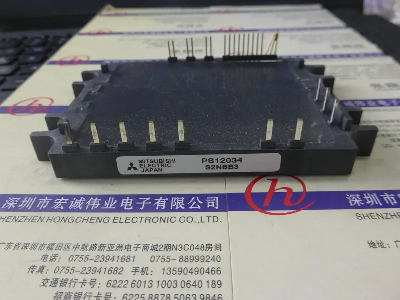 

PS12034 новая и быстрая доставка
