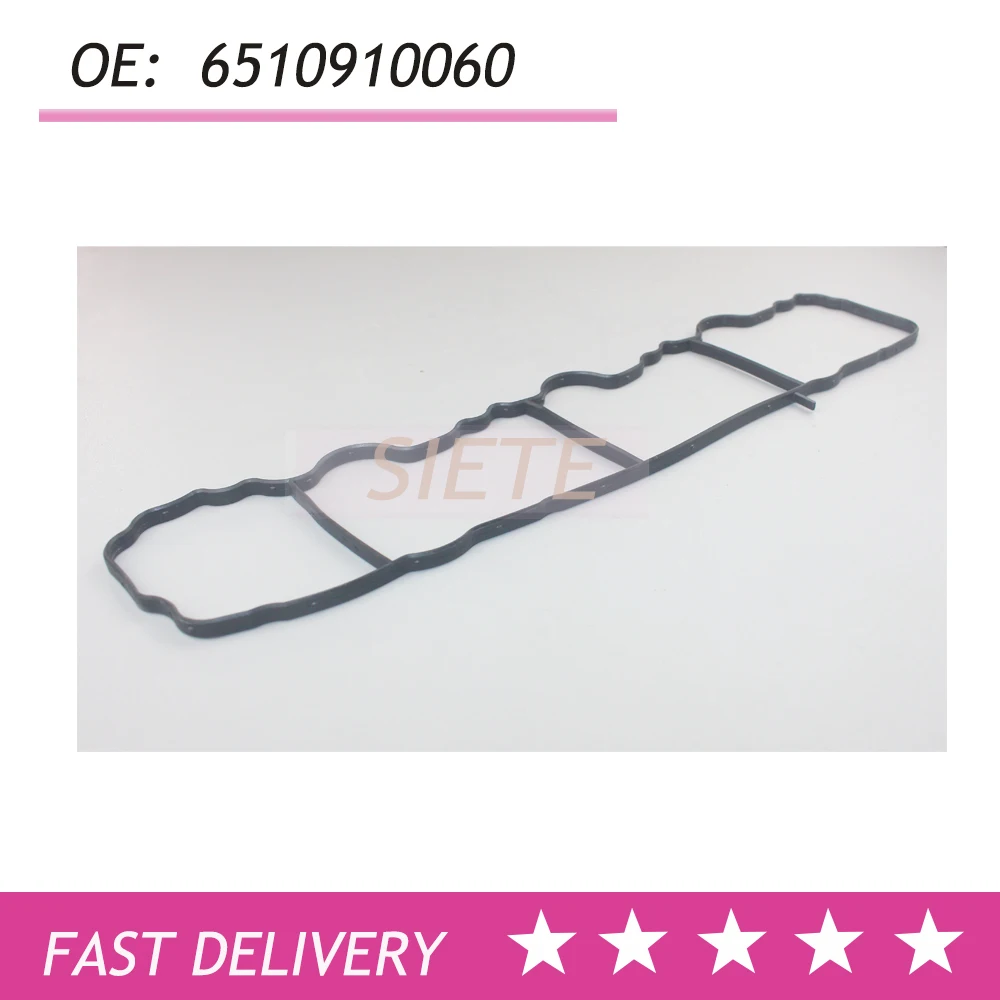

A6510910060 для Mercedes-Benz W176 W204 W205 прокладка впускного коллектора 6510910060