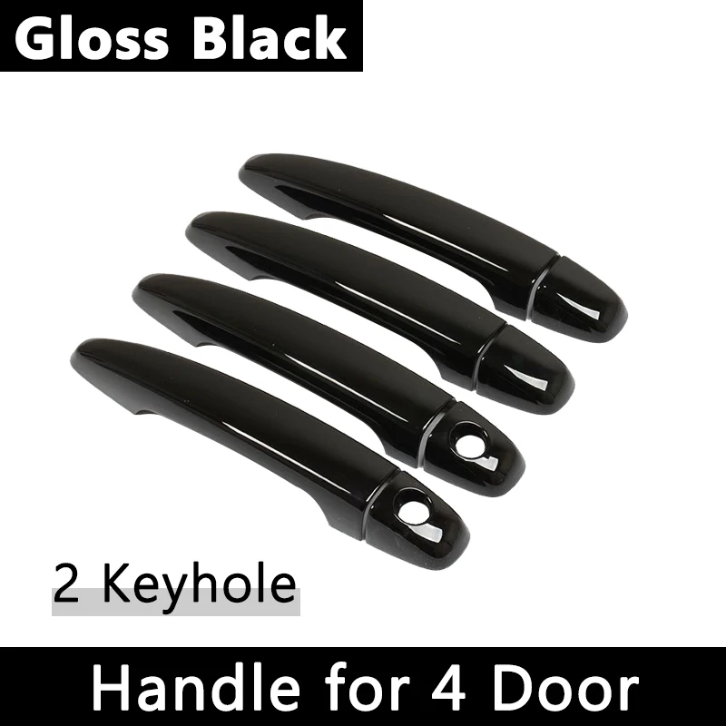 

Накладки на наружные дверные ручки автомобиля, накладка для Citroen Berlingo B9 Opel Combo Cargo 2009 ~ 2024, наклейки, аксессуары, нержавеющий гаджет