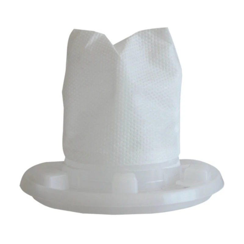 6 шт. фильтр для ручных пылесосов серии Black Decker VF110