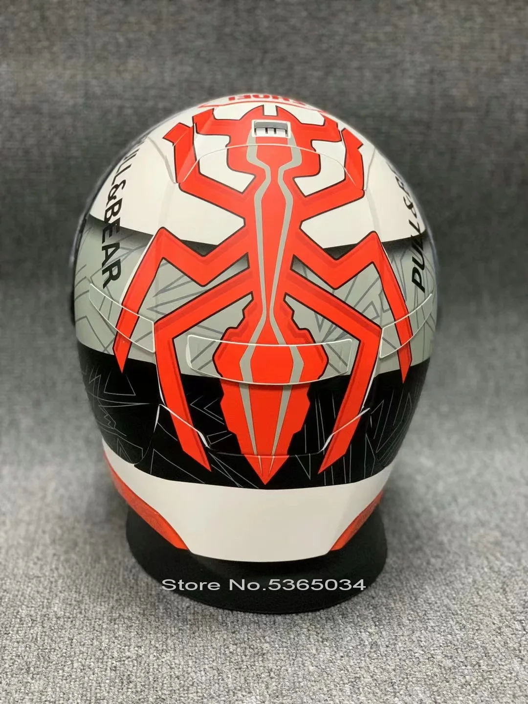 Новейший мотоциклетный шлем X14 на все лицо черный концепт маркеза 2 0