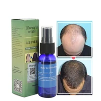 ginger andrea hair growth essence oil fast grow dense restoration anti hair loss product sunburst alopecia for woman man