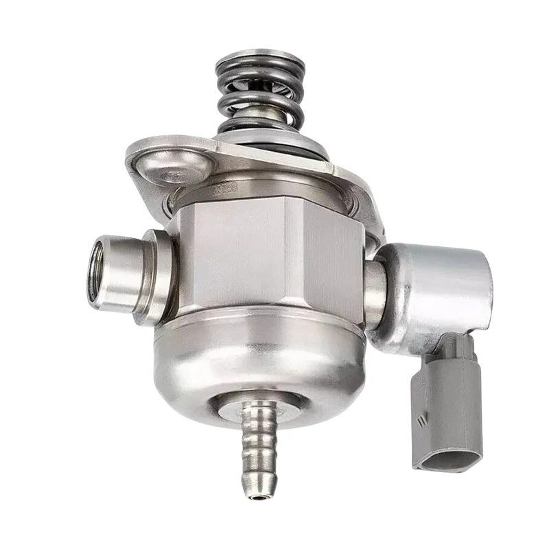 06B127026A 06B 127 026A топливный насос высокого давления для Audi A6L 16-18 Vw Touran L 0R1 Tiguan 0T1 Ea888 три