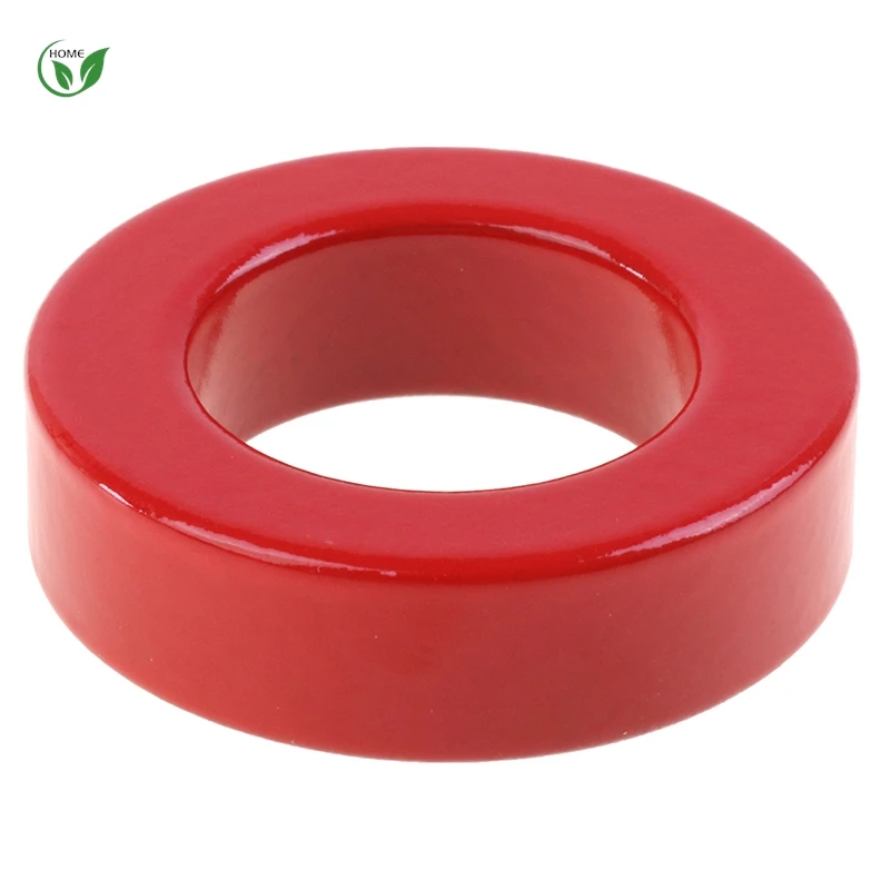 1 шт. магнитные сердечники железа 51*32*14 мм/40*24*14 5 мм для индукторов сердечник