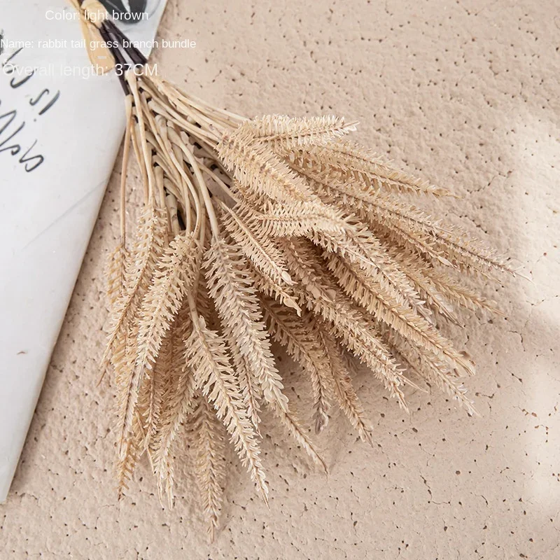 

Искусственные цветы ветка дождевых шипов