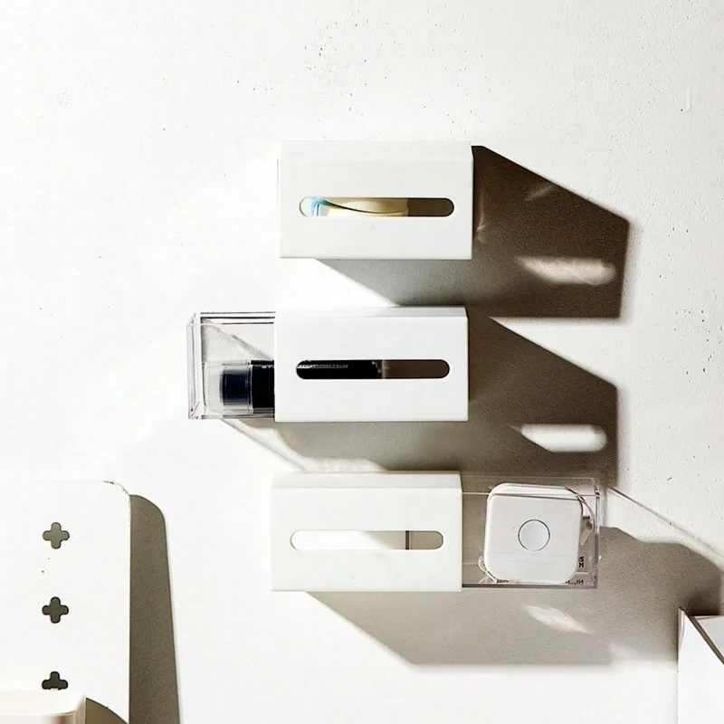 Контейнер для хранения контактных линз настенный