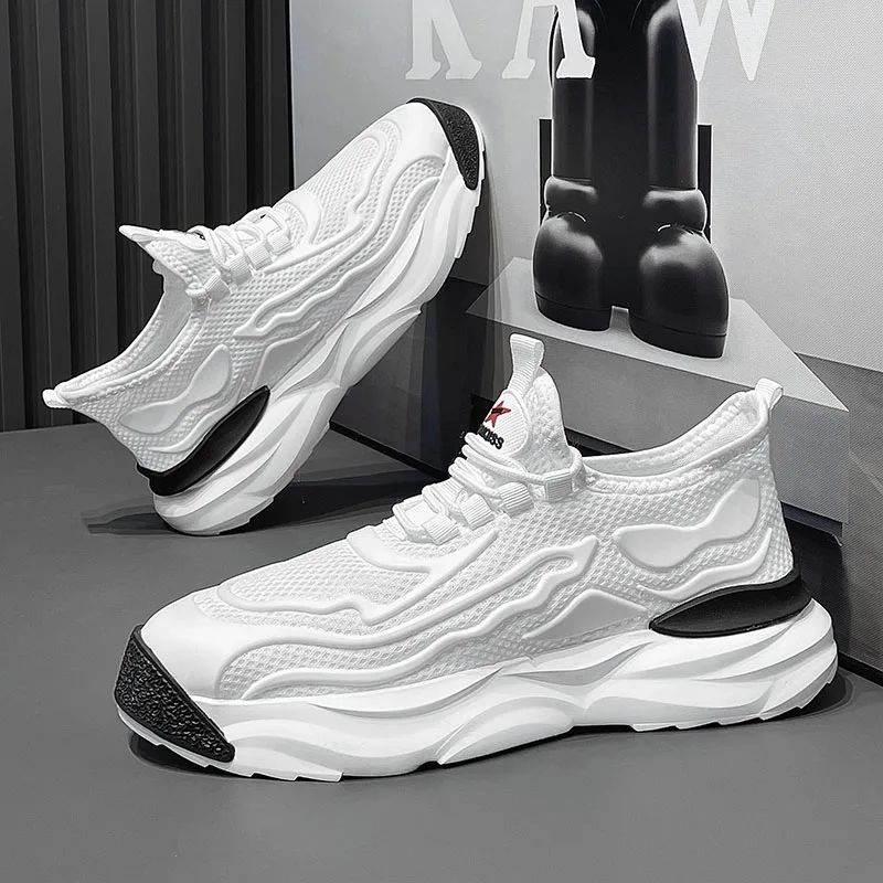 

Кроссовки унисекс из вулканизированной резины, размеры 36-45