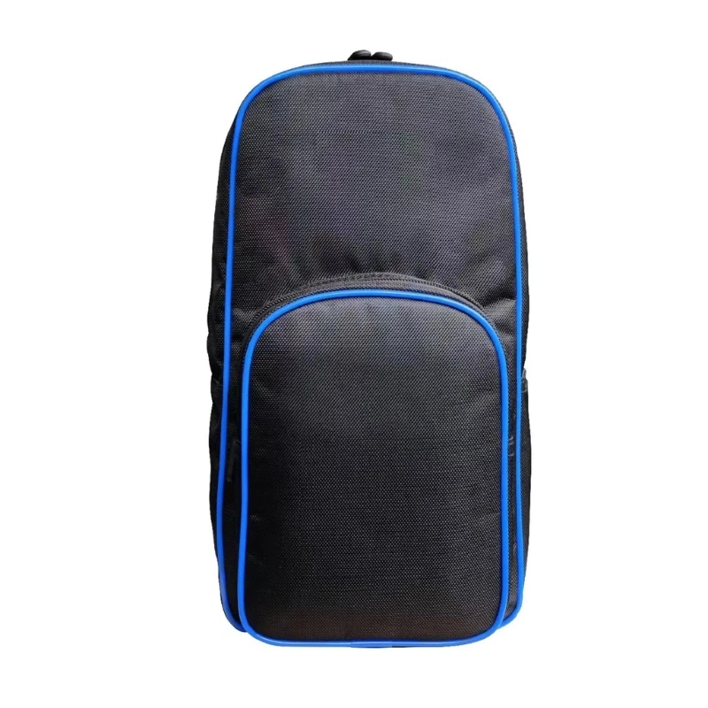 

For Switch/Steam Deck Console Accessories Organiser Pouch Scratch-resistant Bag