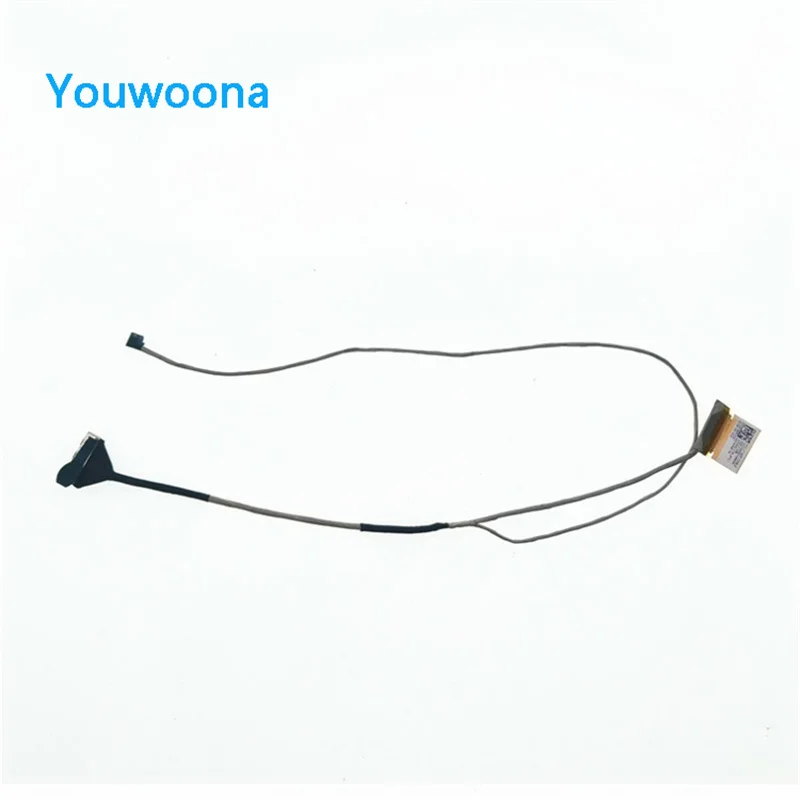 

NEW ORIGINAL Laptop LCD Cable For Lenovo Z50-70 G50-70 G50-30 G50-45 DC02001MC00