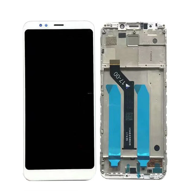 

Original For Red Rice 7 8 9 10x k20 k30pro Touch Screen Digitizer Assembly K40pro 30ultra LCD Display + Replace Tools