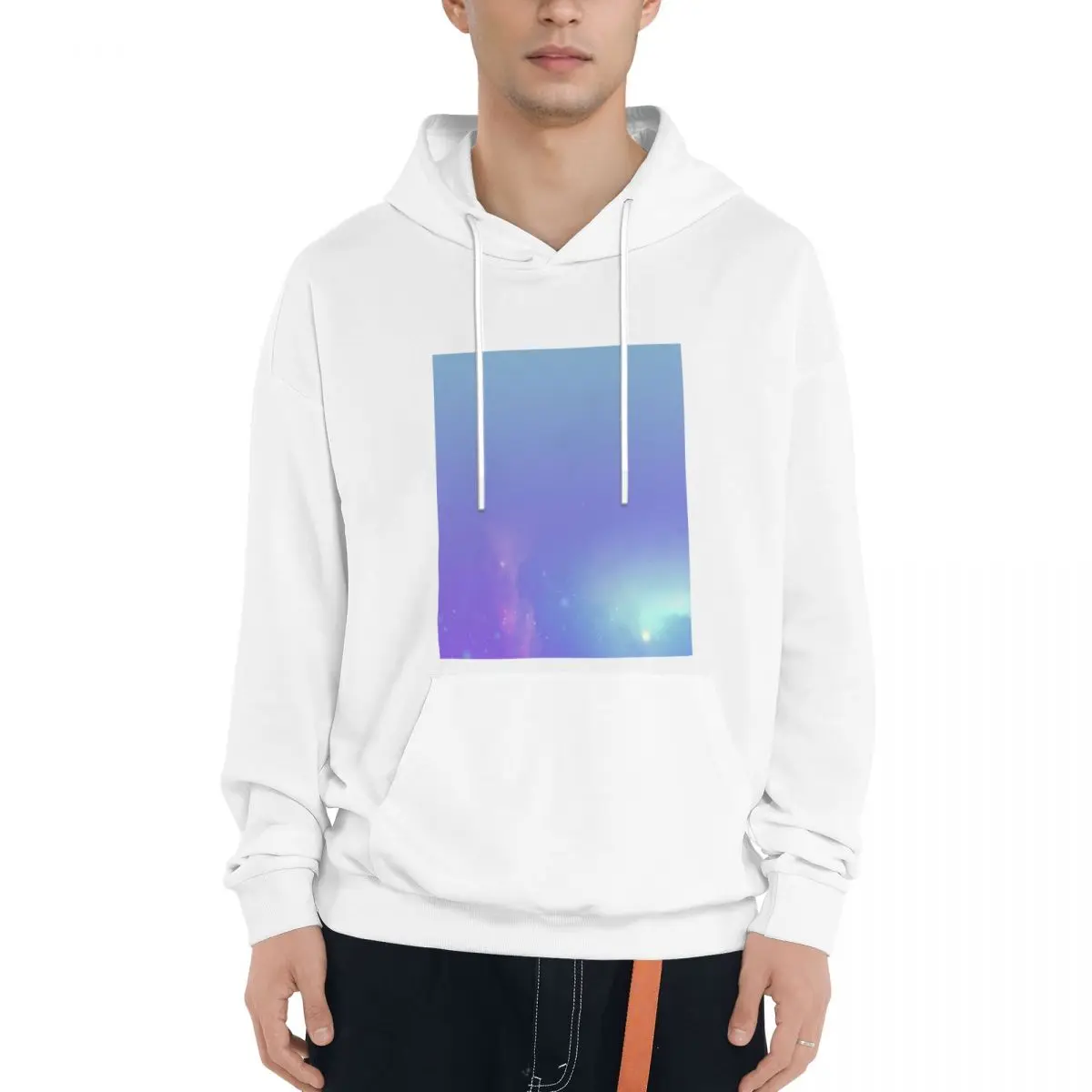 

Осенне-зимняя теплая толстовка с капюшоном, модные трендовые части, подходят для занятий спортом на открытом воздухе, путешествий