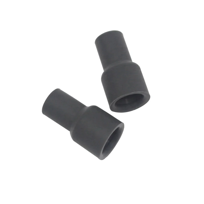 4PCS 90919-11009 Spark Plugs Ignition Coil Cap Tip Cover Rubber For Toyota Yaris Vios Camry TO-022 90919 11009 9091911009 |