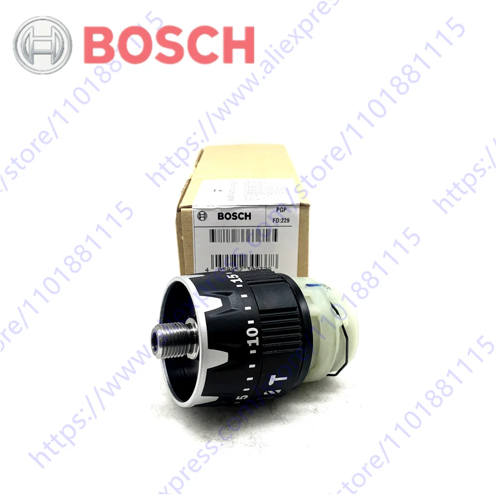 Редуктор для смартфона BOSCH