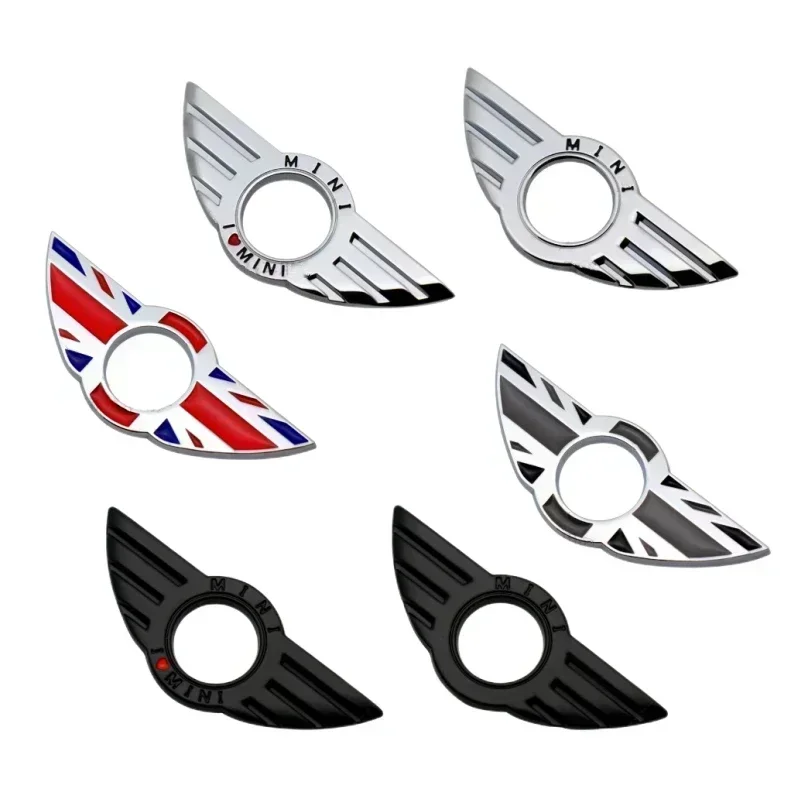 6 5x2 5 см булавка замка двери автомобиля эмблема декоративная наклейка значок на