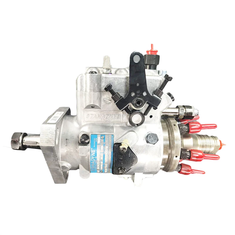 Насос для впрыска дизельного топлива STANADYNE C0 DB4629-5919 D00050039 RE522694 3000