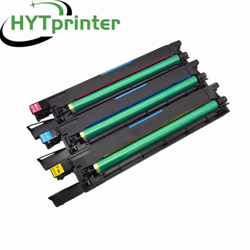 

DR612 DV612 IU612 Image Unit for Konica Minolta C452 C552 C652 C 452 552 652 Drum Unit and Developer Unit DR-612 DV-612 IU-612