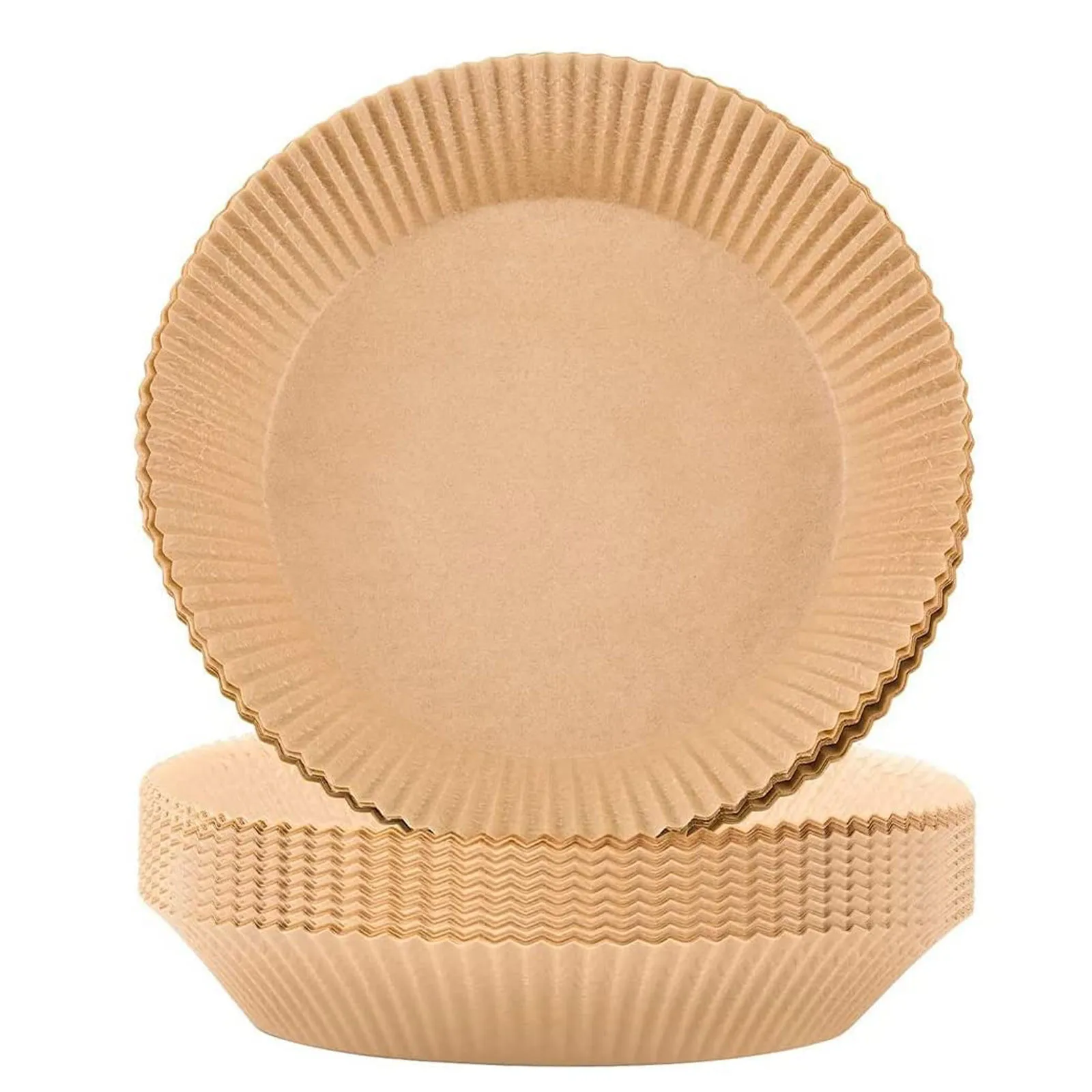 

150 шт., одноразовые пасты для фритюрницы